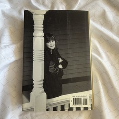 Alice Hoffman Practical Magic HC Novel 1995 G. P. Putnam’s Sons w/ Dust Jacket