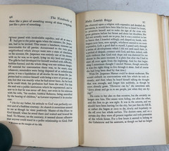 The Notebooks of Malte Laurids Brigge, Rilke, 1949, E-119