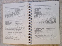 1967 Warrenton, VA Virginia horse fox HUNT COUNTRY vintage equestrian Cookbook
