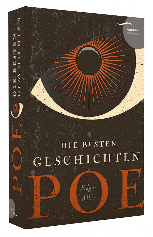 Edgar Allan Poe – Die besten Geschichten: Grusel, Spannung und schwarze Fan …