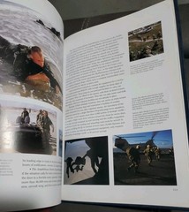 Marines by J. Robert Moskin (2009, Hardcover)