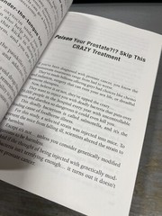 Uncensored Health 25 „Forbidden” Cures You Can Have Today Paperback