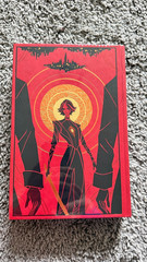 SEALED – The Sunlit Man – Brandon Sanderson – Kickstarter First Edition