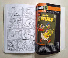 Harvey Comics Classics Volume 4: Baby Huey The Baby Giant Dark Horse Books 2008