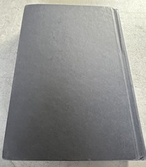Red Seas Under Red Skies by Scott Lynch (2007) Bantam Spectra Book