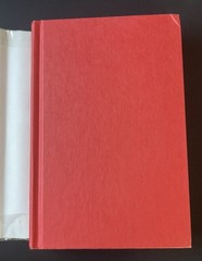 A Plague on Both Your Houses by Susanna Gregory—1st US Ed/1998—HC/DJ/Mylar—VG