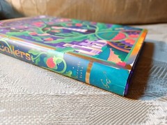 The Callers By Kiah Thomas 2022 Hardcover With Dust Jacket Kids YA Fiction