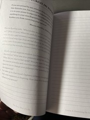 Journal Like a Stoic : A 90-Day Stoicism Program to Live with Greater…