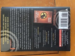 Hunger Games Ser.: The Hunger Games by Suzanne Collins (2008 Paperback)