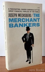 Merchant Bankers