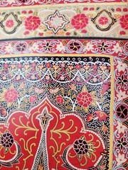 THE CARPET AND THE CONNOISSEUR The James F. Ballard Collection of Oriental Rugs