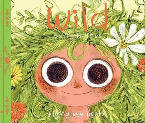 Wild by Emily Hughes: New