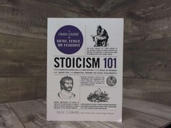 Stoicism 101: From Marcus Aurelius and Epictetus to the Role of Reason and Amor