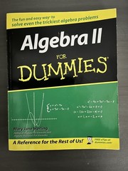 Paul Foerster Algebra & Trigonometry Functions and Applications Lot of 3 Books