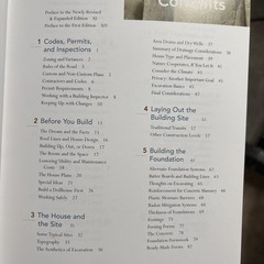 Housebuilding : A Do-It-Yourself Guide, Revised and Expanded by R. J….