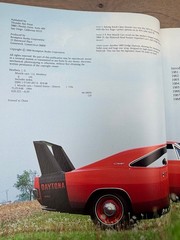 Muscle Cars J.G. Newbery 1994 Illustrated Automotive History Thunder Bay Press