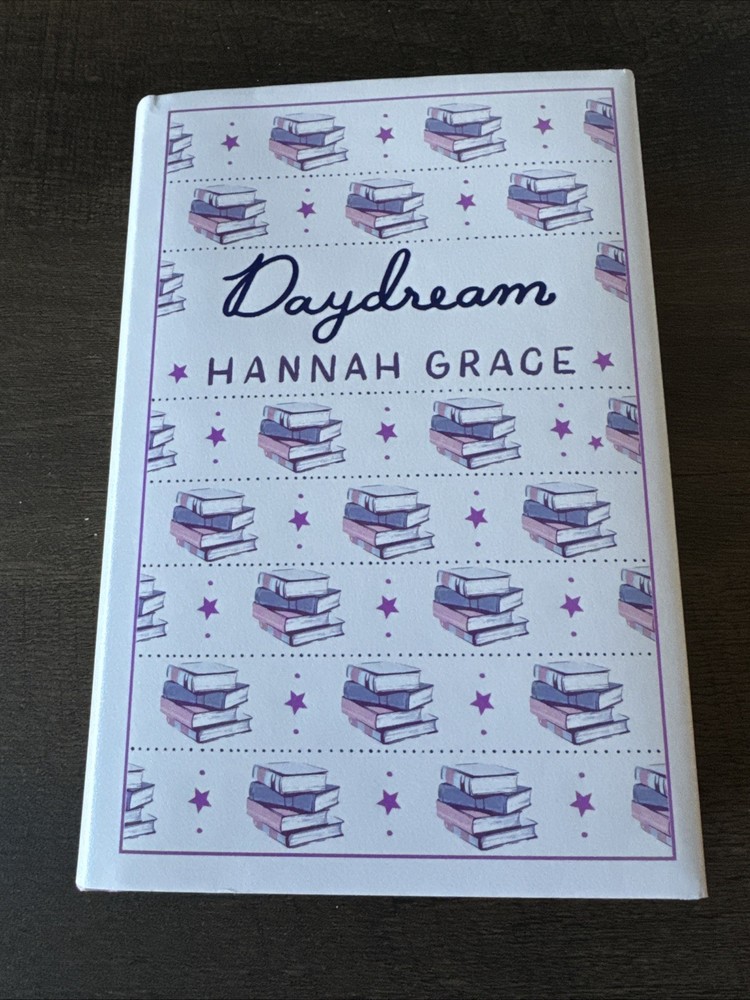Daydream: Deluxe Edition Hardcover: a Novel (The Maple Hills Series)