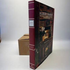Albert Hadley The Story of Americas Preeminent Interior Designer Adam Lewis HC