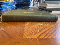 Twenty-Second Annual Report of the Bureau of American Ethnology Powell 1900-1901