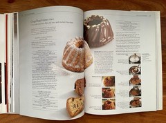 The Chocolate Bible Hardcover The Definitive Sourcebook With 600+ Illustrations