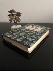 John Steinbeck Sweet Thursday RS Reprint Society UK 1955 HC DJ VG