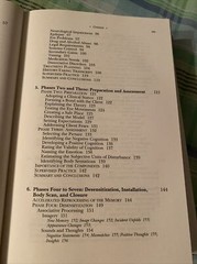 Eye Movement Desensitization And Reprocessing; Hardcover 2001