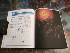 Book of Artifacts (2e) Softcover – AD&D – Dungeons & Dragons