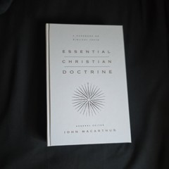 a handbook on biblical truth Essential Christian Doctrine