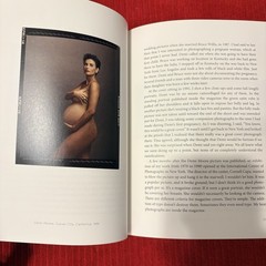 ANNIE LEIBOVITZ AT WORK (Hardcover)