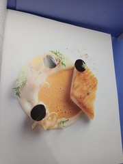 Eleven Madison Park The Cookbook by Daniel Humm & Will Guidara (2011, Hardcover)