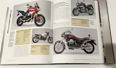 The Complete Book of Moto Guzzi: Every Model Since 1921 (Complete Book Serie…