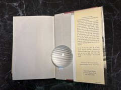 Tom Wolfe – Bonfire of the Vanities 1987 1st Edition/1st Printing Unclipped DJ