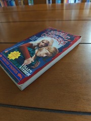 Zodiac Chillers : Twisted Taurus – Ellen Steiber (1st edition) Sprinter, 1995