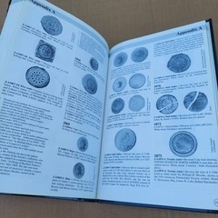 United States Pattern Coins Experimental And Trial Pieces 8th Ed Hewitt Judd