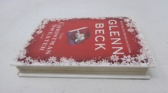 THE CHRISTMAS SWEATER *SIGNED* by Glenn Beck (2008, Hardcover)
