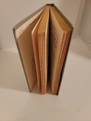 The Four Winds by David Beaty 1954 Hardcover