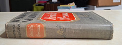 Strictly Personal W. Somerset Maugham 1st First Edition Hardcover Dust Jacket