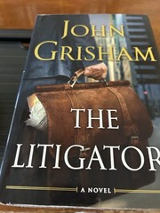 Lot of 6 John Grisham Hardcover Books