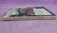 Speedy Gourmet Library The Complete Main Course Cookbook Recipes 1987 Softcover