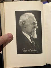 130 Years of Steam Navigation By Robert Dollar, Privately Printed 1931