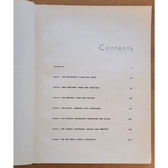 Look At America, The Country You Know – And Don’t Know 341 Pages