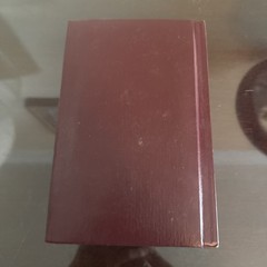 Good News Bible Today’s English Version 1976 Thomas Nelson Publishers Leather