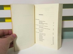 The Borzoi Book of Modern Dance! 1974 Book by Margaret Lloyd
