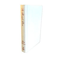A Royal Pain Rhys Bowen Hardcover 2008 First Printing No Dust Jacket