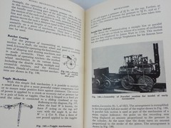 Model Mechanical Engineering by Ernest Steel Pub In Britain HC DJ Illus 1964