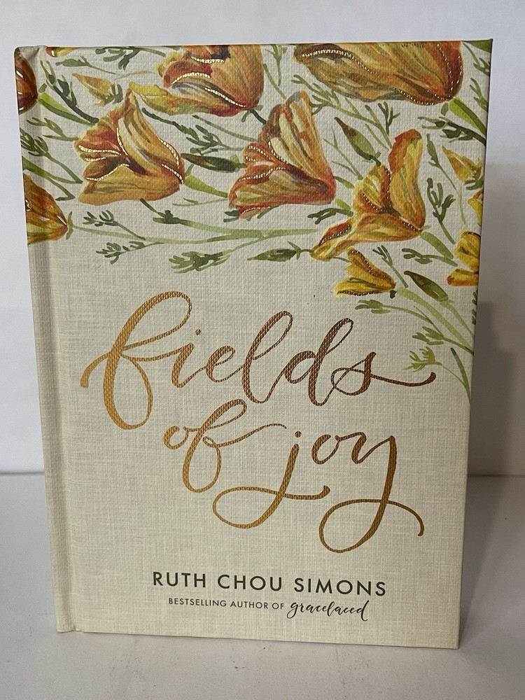 Ruth Chou Simons Fields of Joy (Hardback)