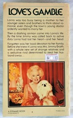 Vintage Barbara Cartland PBK Romance Novels 1977/1978 Pyramid/Jove HBJ Good/VG