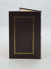Fun Home: A Family Tragicomic By Bechdel, Alison [Premium Leather Bound]