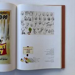 Tex Avery: The MGM Years 1942-1955 by John Canemaker Vtg 1998 First US Edition