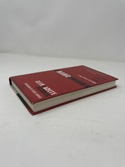 ALEX & BRETT HARRIS Do Hard Things Book 2008 SIGNED FIRST EDITION Hardcover EUC